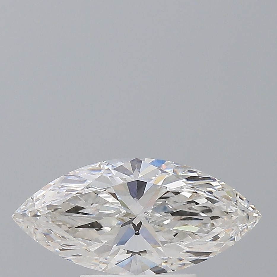 Lab Grown Diamond Lab-grown 1,59Ct F-VVS2 Marquise - IGILG809624078 1