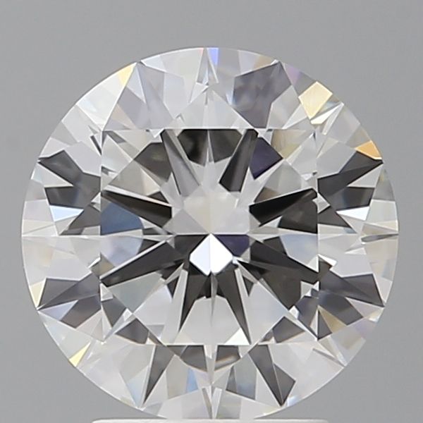 Lab Grown Diamond Lab-grown 3,03Ct G-VVS2 Round - IGILG804643050 1