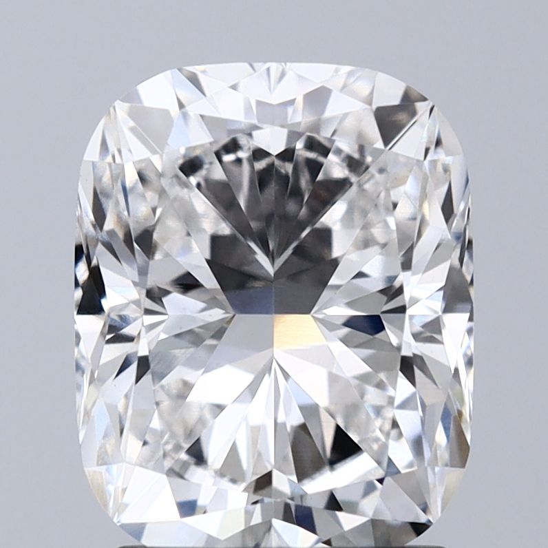 Lab Grown Diamond Lab-grown 2,08Ct D-VS1 Cushion - IGILG731586212 1
