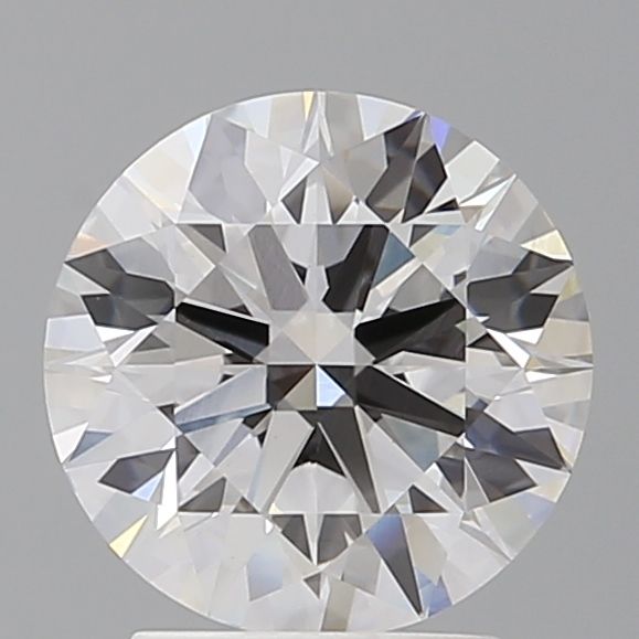 Lab Grown Diamond Lab-grown 2,5Ct F-VVS2 Round - IGILG813616065 1
