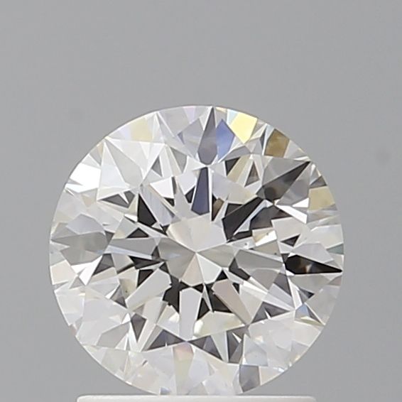 Lab Grown Diamond Lab-grown 1,52Ct F-VS1 Round - IGILG809623941 1
