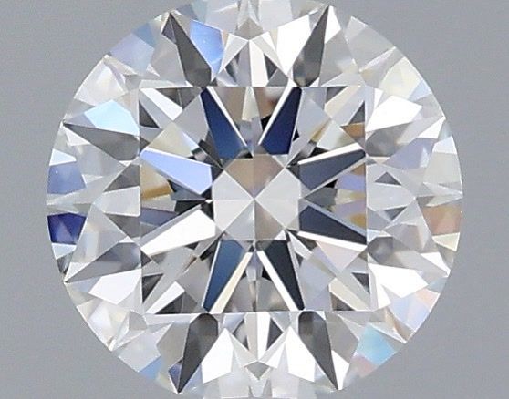 Lab Grown Diamond Lab-grown 1,09Ct E-IF Round - IGILG778641763 1