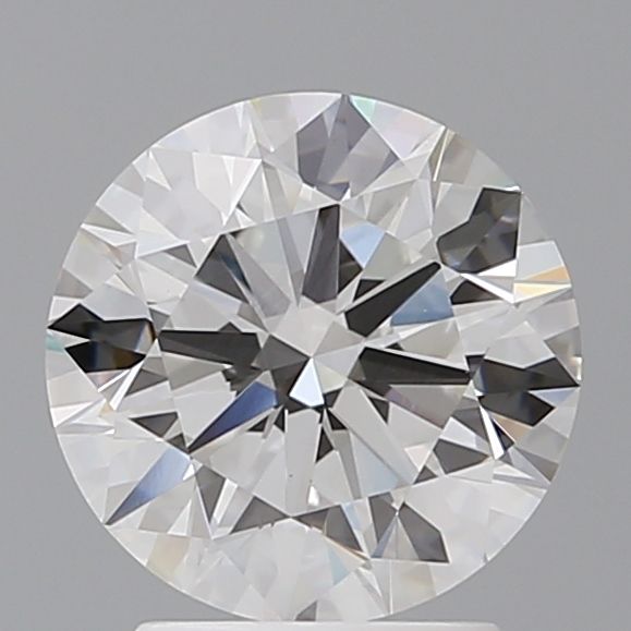 Lab Grown Diamond Lab-grown 2,54Ct F-VVS2 Round - IGILG804663865 1