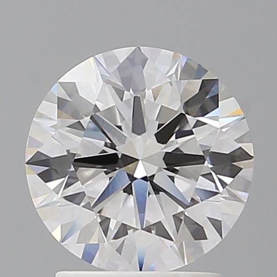 Lab Grown Diamond Lab-grown 2,06Ct E-VVS2 Round - IGILG813615977 1
