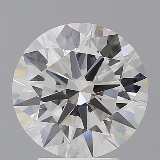 Lab Grown Diamond Lab-grown 3,52Ct F-VS1 Round - IGILG804640870 1