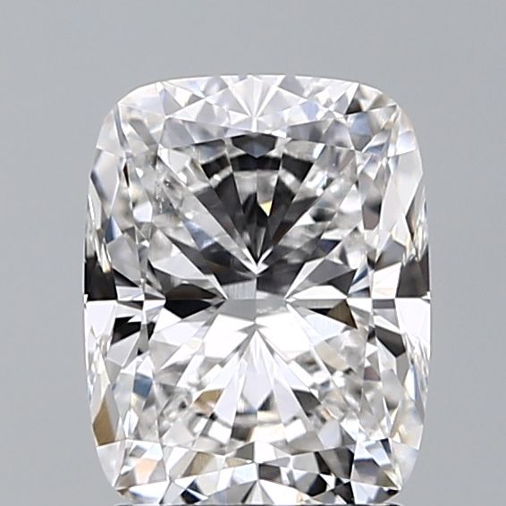 Lab Grown Diamond Lab-grown 2,08Ct E-VS1 Cushion - IGILG631443794 1