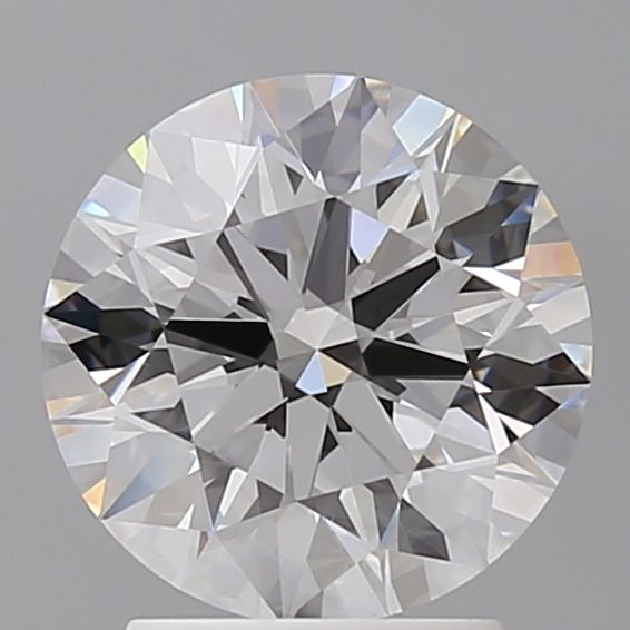 Lab Grown Diamond Lab-grown 2,54Ct E-VVS2 Round - IGILG813693655 1