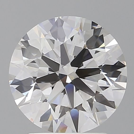 Lab Grown Diamond Lab-grown 2,5Ct F-VS1 Round - IGILG813616009 1