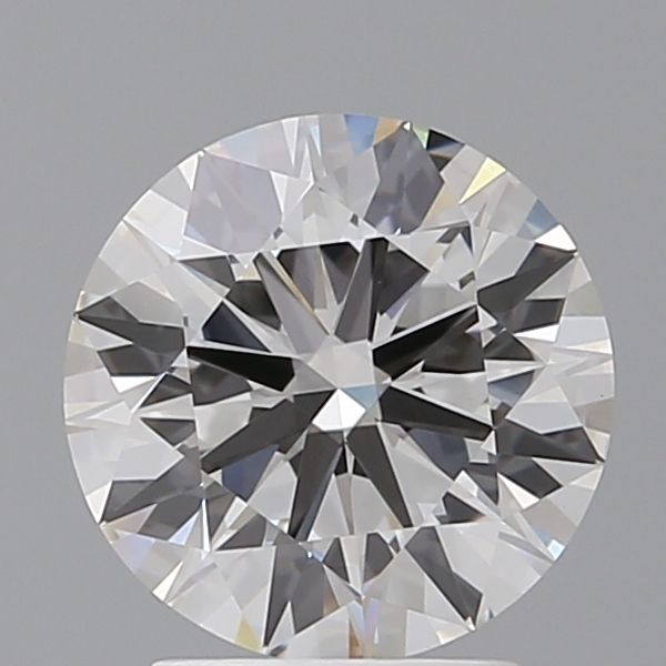 Lab Grown Diamond Lab-grown 2,54Ct F-VVS2 Round - IGILG813693682 1