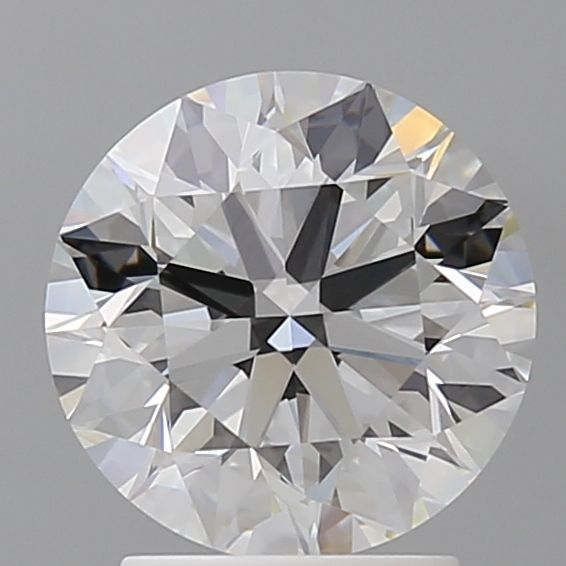 Lab Grown Diamond Lab-grown 2,54Ct F-VVS2 Round - IGILG813693677 1
