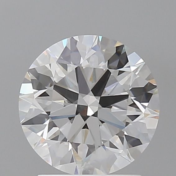 Lab Grown Diamond Lab-grown 2Ct D-VVS1 Round - IGILG804663751 1