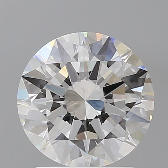 Lab Grown Diamond Lab-grown 2Ct F-VVS1 Round - IGILG804663761 1