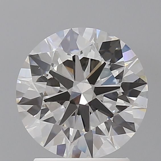 Lab Grown Diamond Lab-grown 2,02Ct F-VS1 Round - IGILG804663765 1