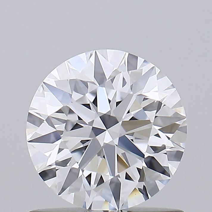 Lab Grown Diamond Lab-grown 0,82Ct D-IF Round - IGILG755513967 1