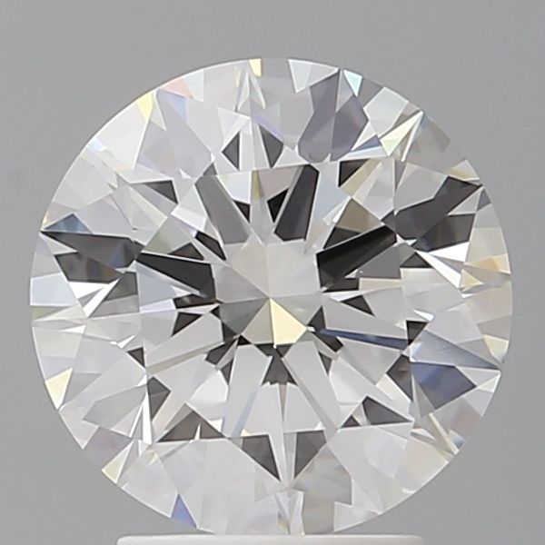 Lab Grown Diamond Lab-grown 3,08Ct G-VVS2 Round - IGILG804643057 1