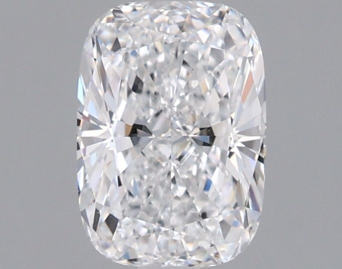 Lab Grown Diamond Lab-grown 1,08Ct D-VVS2 Cushion - IGILG799647466 1