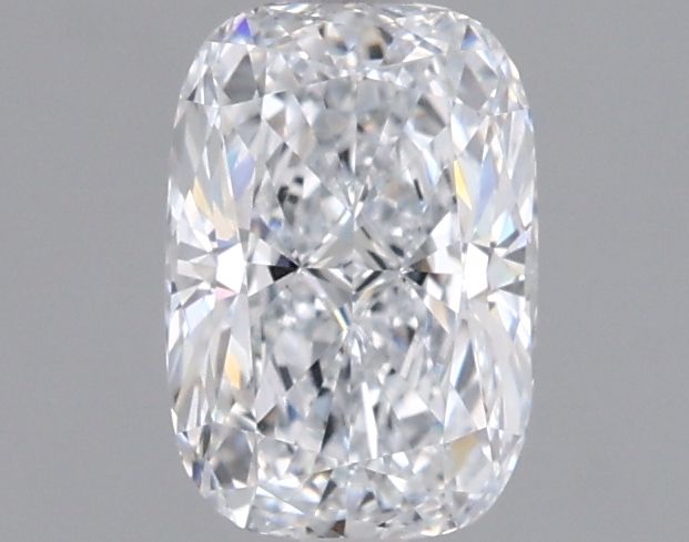 Lab Grown Diamond Lab-grown 1,04Ct D-VS1 Cushion - IGILG799646993 1