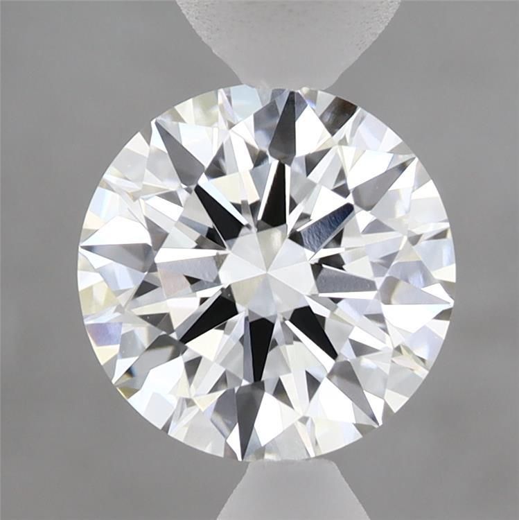 Lab Grown Diamond Lab-grown 2,02Ct F-VVS2 Round - IGILG814626517 1