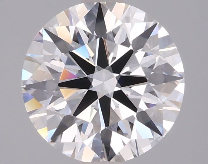 Lab Grown Diamond Lab-grown 1,9Ct D-VVS1 Round - IGILG799647426 1