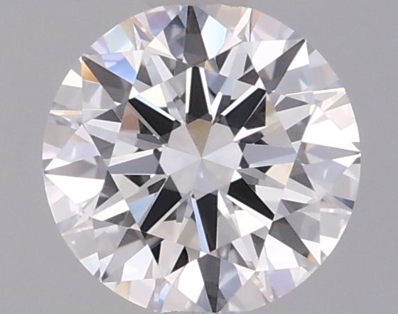 Lab Grown Diamond Lab-grown 1Ct D-VS1 Round - IGILG799647470 1