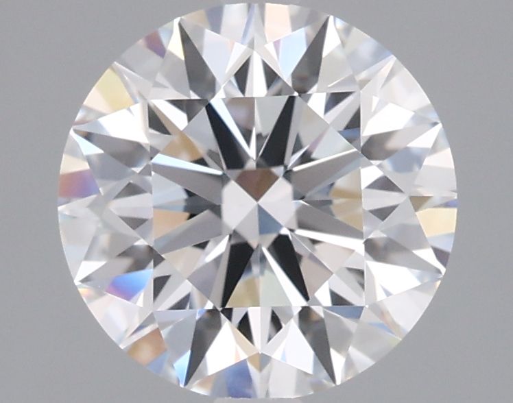 Lab Grown Diamond Lab-grown 1,9Ct D-VVS1 Round - IGILG799647748 1