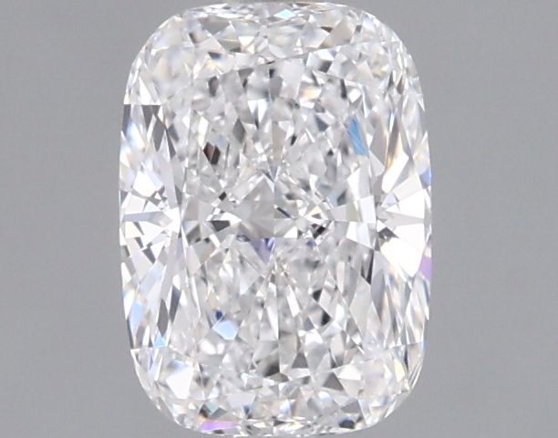 Lab Grown Diamond Lab-grown 1,04Ct D-VVS1 Cushion - IGILG799647484 1