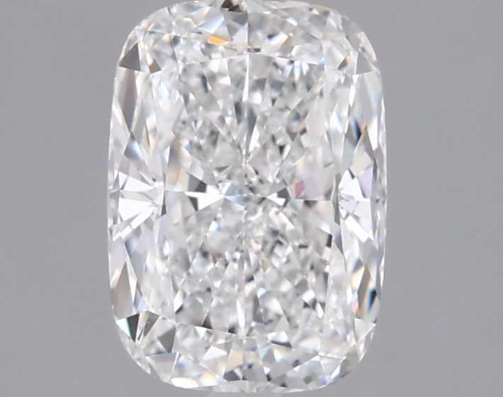 Lab Grown Diamond Lab-grown 1,62Ct D-VVS1 Cushion - IGILG799647485 1