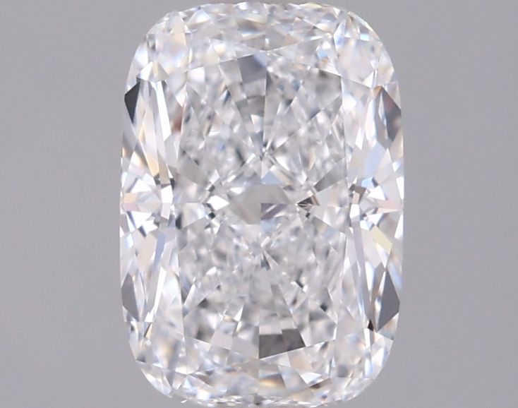 Lab Grown Diamond Lab-grown 1,53Ct D-VVS1 Cushion - IGILG799646976 1