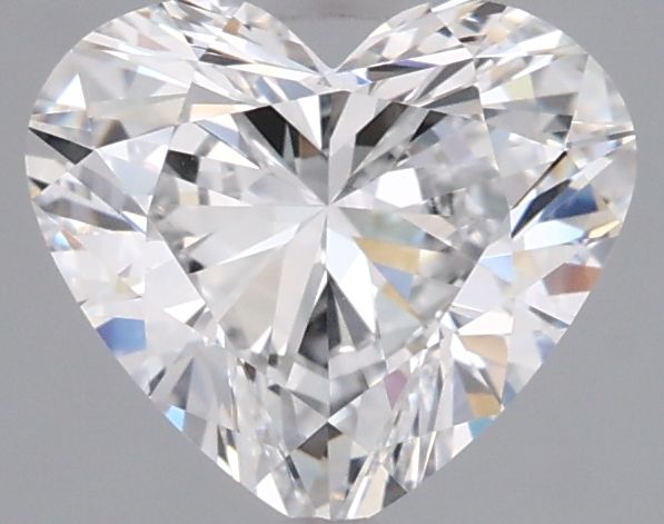 Lab Grown Diamond Lab-grown 1,52Ct D-VVS1 Heart - IGILG799646998 1