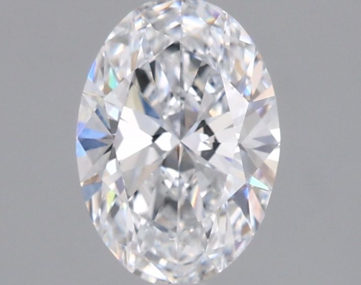 Lab Grown Diamond Lab-grown 1,15Ct D-VVS1 Oval - IGILG799647383 1