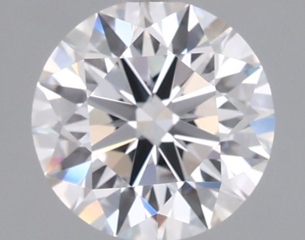 Lab Grown Diamond Lab-grown 1,54Ct D-VVS1 Round - IGILG799647386 1