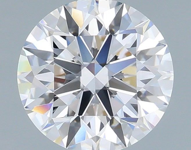 Lab Grown Diamond Lab-grown 1,52Ct D-VVS1 Round - IGILG794627413 1