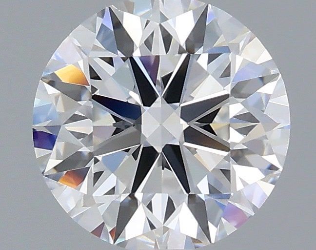 Lab Grown Diamond Lab-grown 1,5Ct D-VVS1 Round - IGILG800682916 1