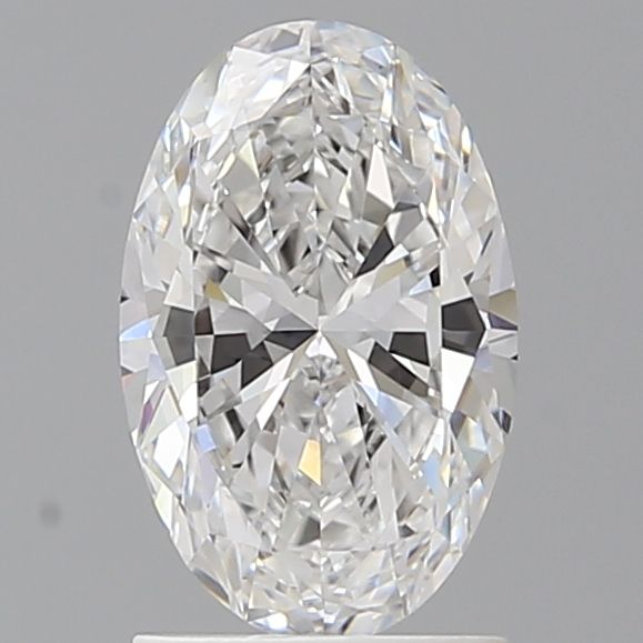 Lab Grown Diamond Lab-grown 1,59Ct D-VVS2 Oval - IGILG774665782 1