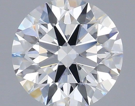 Lab Grown Diamond Lab-grown 1,23Ct D-FL Round - IGILG800683770 1