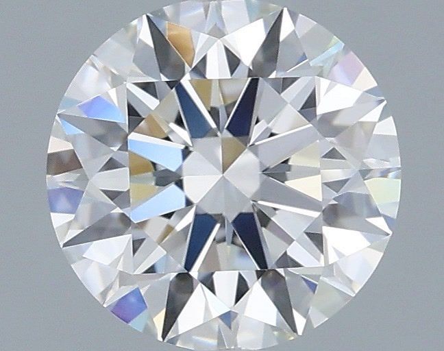 Lab Grown Diamond Lab-grown 1,23Ct E-VVS2 Round - IGILG794627354 1