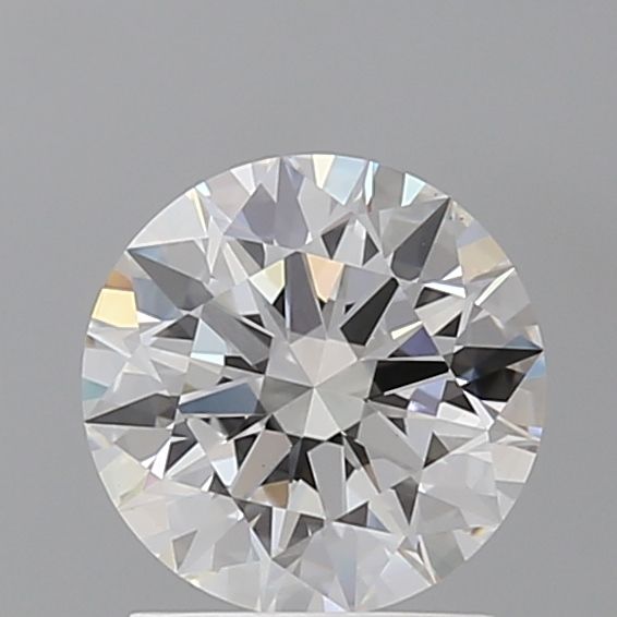 Lab Grown Diamond Lab-grown 1,6Ct D-VS1 Round - IGILG781628005 1