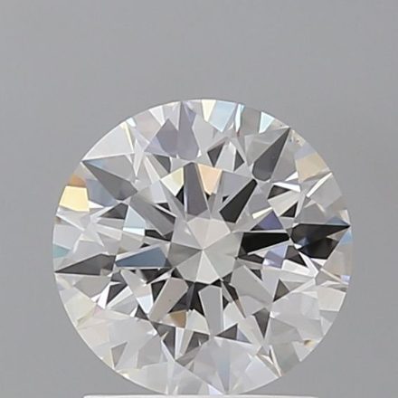 Lab Grown Diamond Lab-grown 1,6Ct D-VS1 Round - IGILG781628005 1
