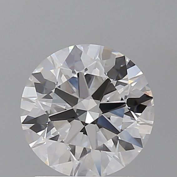 Lab Grown Diamond Lab-grown 1,59Ct D-VS1 Round - IGILG774664004 1