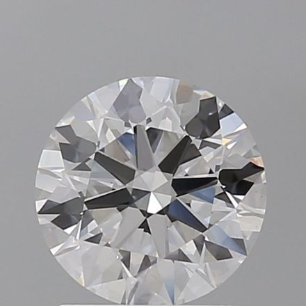 Lab Grown Diamond Lab-grown 1,59Ct D-VS1 Round - IGILG774664004 1