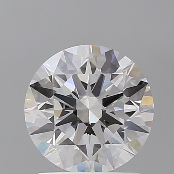 Lab Grown Diamond Lab-grown 1,53Ct D-VS1 Round - IGILG790638111 1