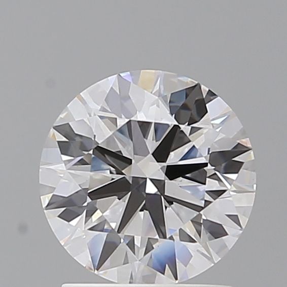Lab Grown Diamond Lab-grown 1,6Ct D-VS1 Round - IGILG774662968 1