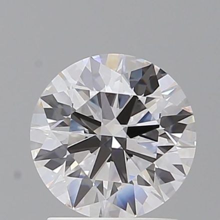 Lab Grown Diamond Lab-grown 1,6Ct D-VS1 Round - IGILG774662968 1