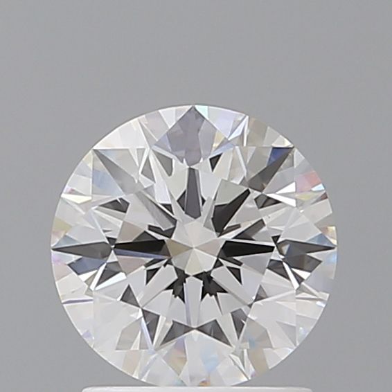 Lab Grown Diamond Lab-grown 1,51Ct D-VS1 Round - IGILG813615890 1