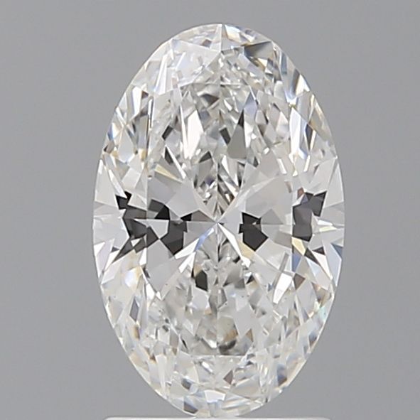 Lab Grown Diamond Lab-grown 1,57Ct E-VS1 Oval - IGILG788687402 1