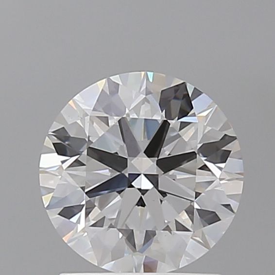Lab Grown Diamond Lab-grown 1,55Ct D-VS1 Round - IGILG790638050 1
