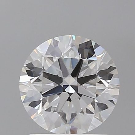 Lab Grown Diamond Lab-grown 1,55Ct D-VS1 Round - IGILG790638050 1