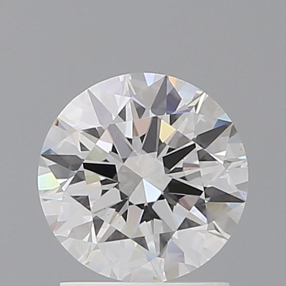 Lab Grown Diamond Lab-grown 1,53Ct D-VS1 Round - IGILG776655788 1