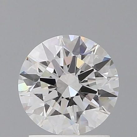 Lab Grown Diamond Lab-grown 1,53Ct D-VS1 Round - IGILG776655788 1