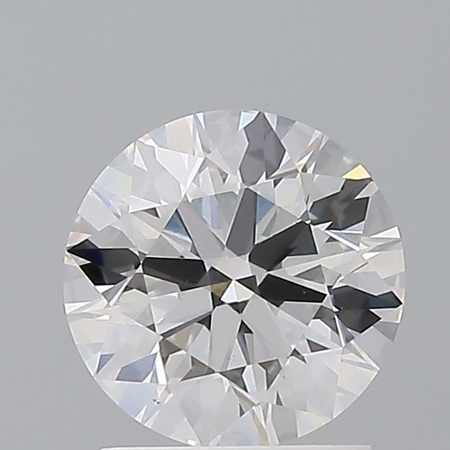 Lab Grown Diamond Lab-grown 1,55Ct D-VS1 Round - IGILG795613804 1